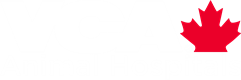 Logo for VCA Animal Hospitals